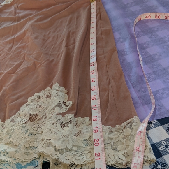 Gossard Artemis Vintage Slip . - Picture 8 of 10